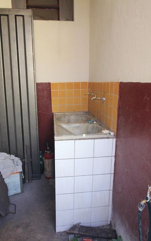Casa à venda com 49m², 1 quarto e sem vagaÁrea de Serviço