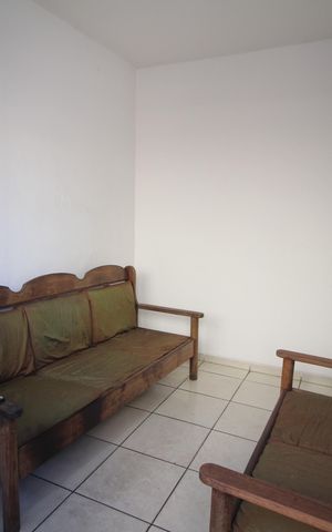 Casa à venda com 49m², 1 quarto e sem vagaSala