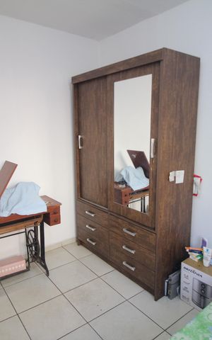 Casa à venda com 49m², 1 quarto e sem vagaQuarto 1