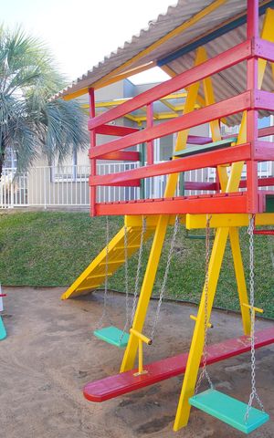 Apartamento à venda com 48m², 2 quartos e 1 vagaÁrea comum - Playground