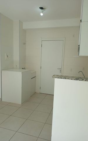 Apartamento à venda com 43m², 2 quartos e sem vaga Apartamento à venda com 43m², 2 quartos e sem vagaCozinha