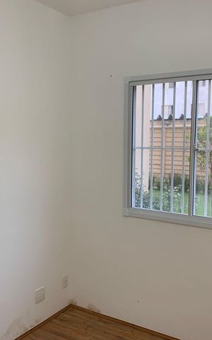 Apartamento à venda com 43m², 2 quartos e sem vaga Apartamento à venda com 43m², 2 quartos e sem vagaQuarto