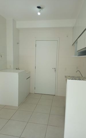 Apartamento à venda com 43m², 2 quartos e sem vaga Apartamento à venda com 43m², 2 quartos e sem vagaCozinha