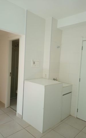 Apartamento à venda com 43m², 2 quartos e sem vaga Apartamento à venda com 43m², 2 quartos e sem vagaCozinha