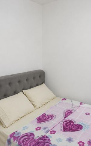 Apartamento à venda com 33m², 2 quartos e sem vaga Apartamento à venda com 33m², 2 quartos e sem vagaQuarto