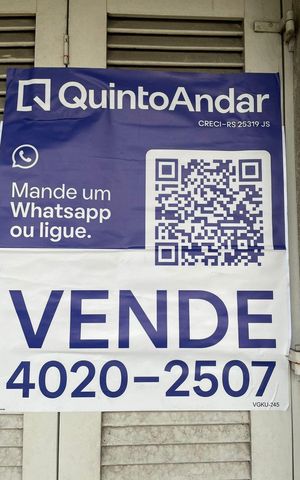 Apartamento à venda com 87m², 2 quartos e sem vaga Apartamento à venda com 87m², 2 quartos e sem vagaPlaca
