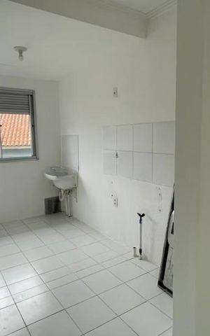 Apartamento para alugar com 47m², 2 quartos e 1 vagaCozinha