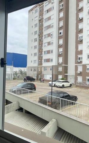 Apartamento para alugar com 47m², 2 quartos e 1 vagaVista