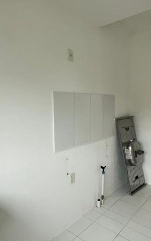 Apartamento para alugar com 47m², 2 quartos e 1 vagaCozinha