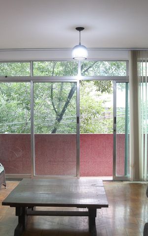 Apartamento à venda com 134m², 2 quartos e sem vagaSala