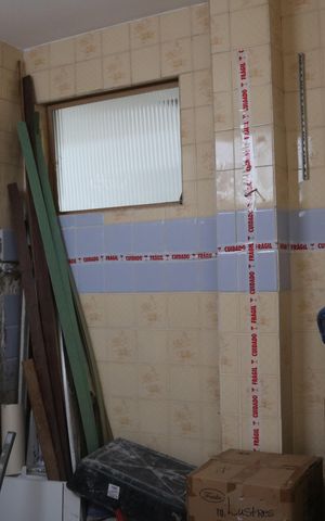 Apartamento à venda com 134m², 2 quartos e sem vagaÁrea de Serviço