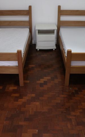 Apartamento à venda com 134m², 2 quartos e sem vagaQuarto 1
