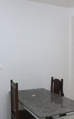 Apartamento à venda com 134m², 2 quartos e sem vagaCozinha