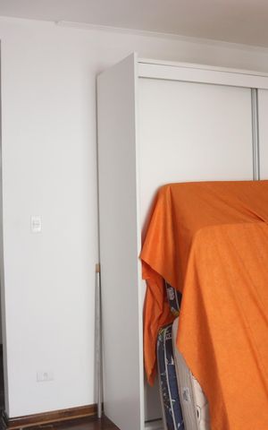Apartamento à venda com 134m², 2 quartos e sem vagaQuarto 2