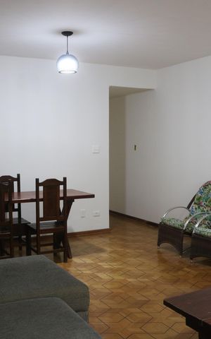 Apartamento à venda com 134m², 2 quartos e sem vagaSala