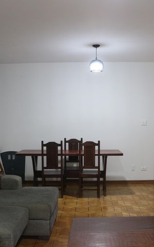 Apartamento à venda com 134m², 2 quartos e sem vagaSala