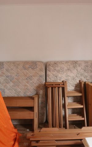 Apartamento à venda com 134m², 2 quartos e sem vagaQuarto 2