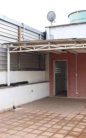Apartamento à venda com 134m², 2 quartos e sem vagaCobertura