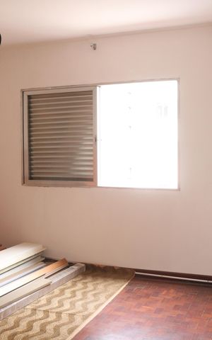 Apartamento à venda com 134m², 2 quartos e sem vagaQuarto 2