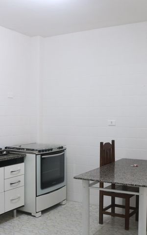 Apartamento à venda com 134m², 2 quartos e sem vagaCozinha