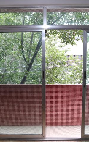 Apartamento à venda com 134m², 2 quartos e sem vagaVaranda da Sala