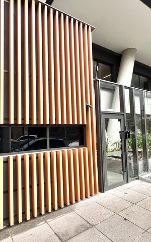 Apartamento à venda com 28m², 1 quarto e sem vaga Apartamento à venda com 28m², 1 quarto e sem vagaFachada