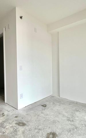 Apartamento à venda com 28m², 1 quarto e sem vaga Apartamento à venda com 28m², 1 quarto e sem vagaSala/Quarto