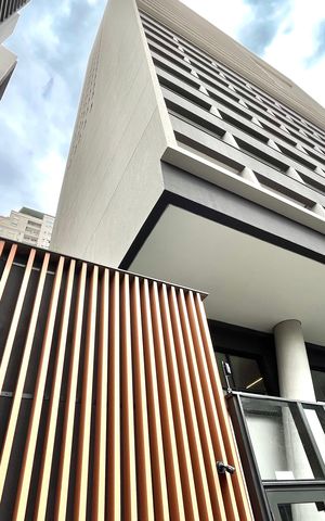 Apartamento à venda com 28m², 1 quarto e sem vaga Apartamento à venda com 28m², 1 quarto e sem vagaFachada