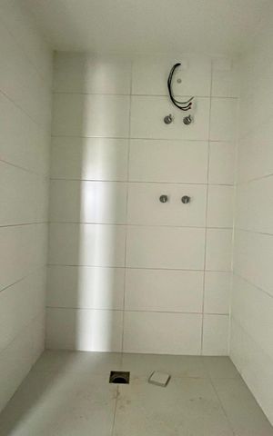 Apartamento à venda com 28m², 1 quarto e sem vaga Apartamento à venda com 28m², 1 quarto e sem vagaBanheiro