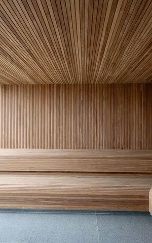 Apartamento à venda com 28m², 1 quarto e sem vaga Apartamento à venda com 28m², 1 quarto e sem vagaÁrea comum - Sauna