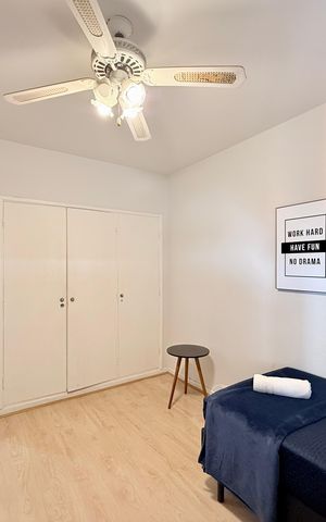 Apartamento à venda com 163m², 3 quartos e 2 vagas Apartamento à venda com 163m², 3 quartos e 2 vagasQuarto 3