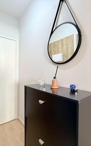 Apartamento à venda com 163m², 3 quartos e 2 vagas Apartamento à venda com 163m², 3 quartos e 2 vagasSala