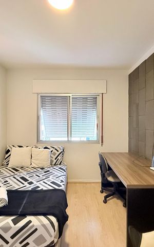 Apartamento à venda com 163m², 3 quartos e 2 vagas Apartamento à venda com 163m², 3 quartos e 2 vagasQuarto 2