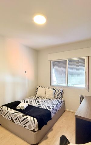 Apartamento à venda com 163m², 3 quartos e 2 vagas Apartamento à venda com 163m², 3 quartos e 2 vagasQuarto 2