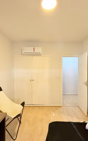 Apartamento à venda com 163m², 3 quartos e 2 vagas Apartamento à venda com 163m², 3 quartos e 2 vagasQuarto 2
