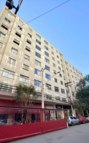 Apartamento à venda com 163m², 3 quartos e 2 vagas Apartamento à venda com 163m², 3 quartos e 2 vagasFachada