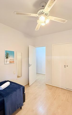 Apartamento à venda com 163m², 3 quartos e 2 vagas Apartamento à venda com 163m², 3 quartos e 2 vagasQuarto 3