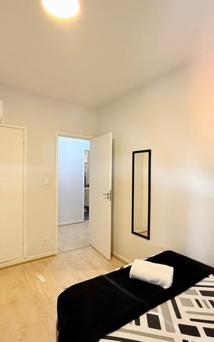 Apartamento à venda com 163m², 3 quartos e 2 vagas Apartamento à venda com 163m², 3 quartos e 2 vagasQuarto 2