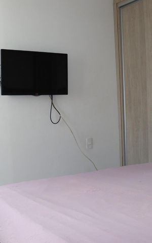 Apartamento à venda com 67m², 2 quartos e 1 vagaSuíte 1