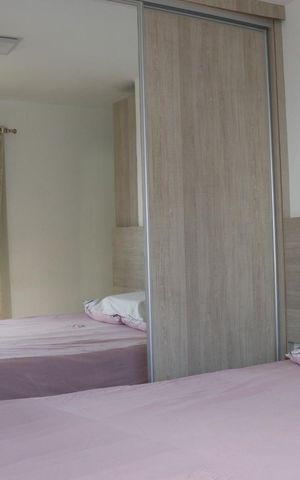 Apartamento à venda com 67m², 2 quartos e 1 vagaSuíte 1