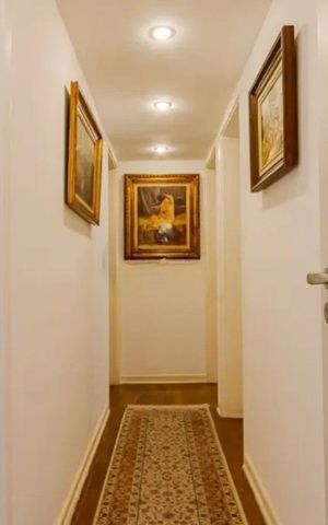 Apartamento à venda com 122m², 3 quartos e 1 vagaFoto 12