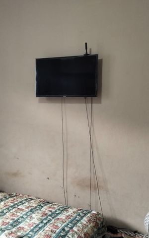 Apartamento à venda com 55m², 1 quarto e sem vaga Apartamento à venda com 55m², 1 quarto e sem vagaQuarto