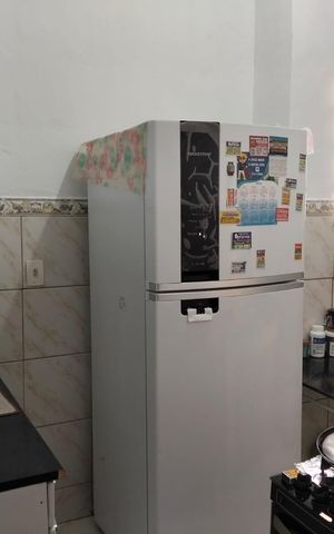 Apartamento à venda com 55m², 1 quarto e sem vaga Apartamento à venda com 55m², 1 quarto e sem vagaCozinha