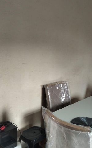 Apartamento à venda com 55m², 1 quarto e sem vaga Apartamento à venda com 55m², 1 quarto e sem vagaCozinha