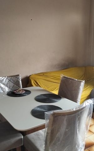 Apartamento à venda com 55m², 1 quarto e sem vaga Apartamento à venda com 55m², 1 quarto e sem vagaCozinha