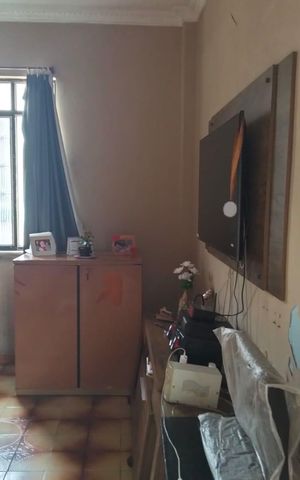 Apartamento à venda com 55m², 1 quarto e sem vaga Apartamento à venda com 55m², 1 quarto e sem vagaSala