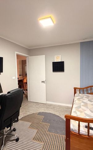 Apartamento para alugar com 112m², 3 quartos e 1 vaga Apartamento para alugar com 112m², 3 quartos e 1 vagaQuarto