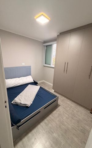 Apartamento para alugar com 112m², 3 quartos e 1 vaga Apartamento para alugar com 112m², 3 quartos e 1 vagaQuarto