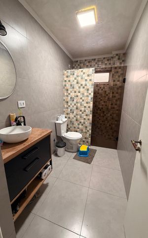 Apartamento para alugar com 112m², 3 quartos e 1 vaga Apartamento para alugar com 112m², 3 quartos e 1 vagaBanheiro