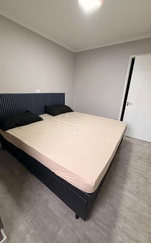 Apartamento para alugar com 112m², 3 quartos e 1 vaga Apartamento para alugar com 112m², 3 quartos e 1 vagaQuarto